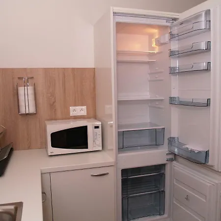 Apartamento Elegant Mileticova, Free Parking *