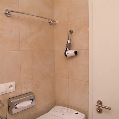 Apartment Elegant Mileticova, Free Parking *