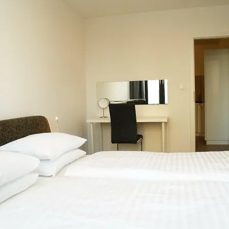 Elegant Mileticova, Free Parking Apartment