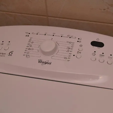 Elegant Mileticova, Free Parking Apartment Pressburg