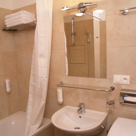 Apartment Elegant Mileticova, Free Parking