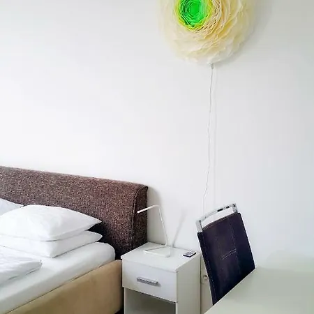 Elegant Mileticova, Free Parking Apartment *